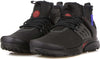 Nike-Scarpa-Alta-Uomo-Air-Presto-Mid-Utility-Black/team-Red/anthracite/racer-Blue-da-uomo