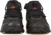 Nike-Scarpa-Alta-Uomo-Air-Presto-Mid-Utility-Black/team-Red/anthracite/racer-Blue-da-uomo