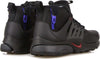 Nike-Scarpa-Alta-Uomo-Air-Presto-Mid-Utility-Black/team-Red/anthracite/racer-Blue-da-uomo
