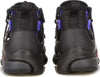 Nike-Scarpa-Alta-Uomo-Air-Presto-Mid-Utility-Black/team-Red/anthracite/racer-Blue-da-uomo