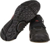 Nike-Scarpa-Alta-Uomo-Air-Presto-Mid-Utility-Black/team-Red/anthracite/racer-Blue-da-uomo