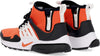 Nike-Scarpa-Alta-Uomo-Air-Presto-Mid-Utility-Orange/orange/black/white-da-uomo