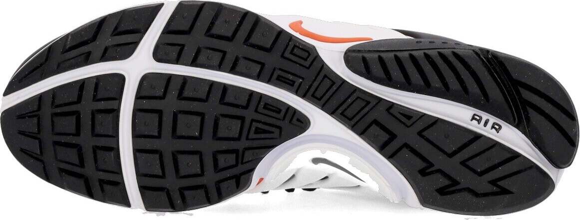 Nike-Scarpa-Alta-Uomo-Air-Presto-Mid-Utility-Orange/orange/black/white-da-uomo