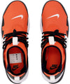 Nike-Scarpa-Alta-Uomo-Air-Presto-Mid-Utility-Orange/orange/black/white-da-uomo