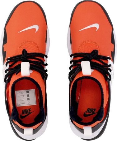 Nike-Scarpa-Alta-Uomo-Air-Presto-Mid-Utility-Orange/orange/black/white-da-uomo