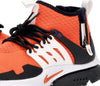 Nike-Scarpa-Alta-Uomo-Air-Presto-Mid-Utility-Orange/orange/black/white-da-uomo