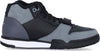Nike-Scarpa-Alta-Uomo-Air-Trainer-1-Black/white/dark-Grey/cool-Grey-da-uomo