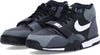 Nike-Scarpa-Alta-Uomo-Air-Trainer-1-Black/white/dark-Grey/cool-Grey-da-uomo
