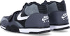 Nike-Scarpa-Alta-Uomo-Air-Trainer-1-Black/white/dark-Grey/cool-Grey-da-uomo