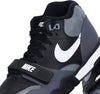 Nike-Scarpa-Alta-Uomo-Air-Trainer-1-Black/white/dark-Grey/cool-Grey-da-uomo