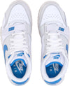 Nike-Scarpa-Alta-Uomo-Air-Trainer-1-White/photo-Blue/summit-White-da-uomo