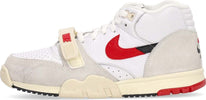 Nike-Scarpa-Alta-Uomo-Air-Trainer-1-White/university-Red/black/coconut-Milk-da-uomo