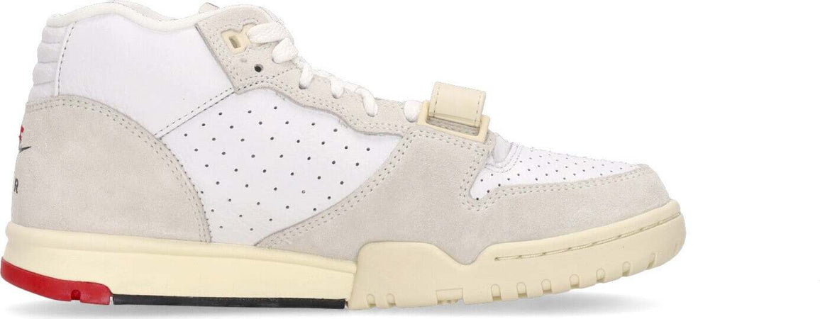 Nike-Scarpa-Alta-Uomo-Air-Trainer-1-White/university-Red/black/coconut-Milk-da-uomo