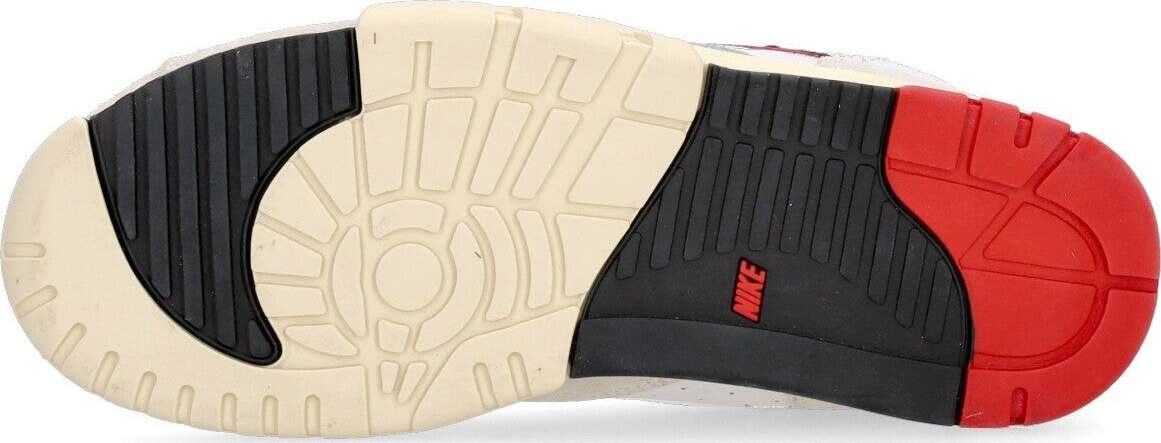 Nike-Scarpa-Alta-Uomo-Air-Trainer-1-White/university-Red/black/coconut-Milk-da-uomo