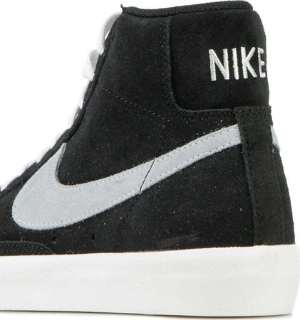 Nike-Scarpa-Alta-Uomo-Blazer-Mid-77-Black/pure-Platinum/sail/white-da-uomo