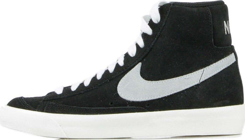 Nike-Scarpa-Alta-Uomo-Blazer-Mid-77-Black/pure-Platinum/sail/white-da-uomo