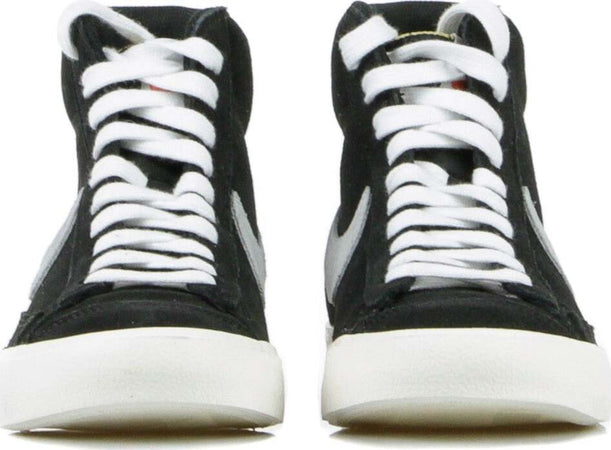 Nike-Scarpa-Alta-Uomo-Blazer-Mid-77-Black/pure-Platinum/sail/white-da-uomo