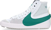 Nike-Scarpa-Alta-Uomo-Blazer-Mid-77-Jumbo-Summit-White/malachite/blackened-Blue-da-uomo