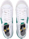 Nike-Scarpa-Alta-Uomo-Blazer-Mid-77-Jumbo-Summit-White/malachite/blackened-Blue-da-uomo