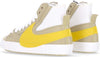 Nike-Scarpa-Alta-Uomo-Blazer-Mid-77-Jumbo-Wheat-Grass/vivid-Sulfur/sail-da-uomo