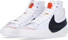 Nike-Scarpa-Alta-Uomo-Blazer-Mid-77-Jumbo-White/black/white/sail-da-uomo
