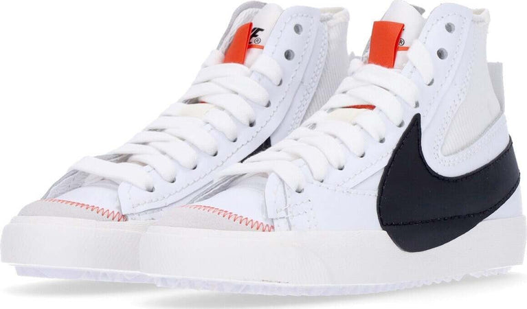 Nike-Scarpa-Alta-Uomo-Blazer-Mid-77-Jumbo-White/black/white/sail-da-uomo