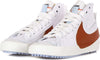 Nike-Scarpa-Alta-Uomo-Blazer-Mid-77-Jumbo-White/dark-Russet/white/sail-da-uomo