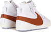 Nike-Scarpa-Alta-Uomo-Blazer-Mid-77-Jumbo-White/dark-Russet/white/sail-da-uomo