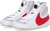 Nike-Scarpa-Alta-Uomo-Blazer-Mid-77-Jumbo-White/habanero-Red/rattan/white-da-uomo