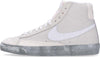 Nike-Scarpa-Alta-Uomo-Blazer-Mid-77-Se-Summit-White/white/phantom/mica-Green-da-uomo