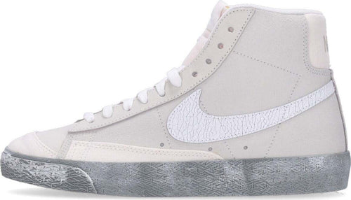 Nike-Scarpa-Alta-Uomo-Blazer-Mid-77-Se-Summit-White/white/phantom/mica-Green-da-uomo