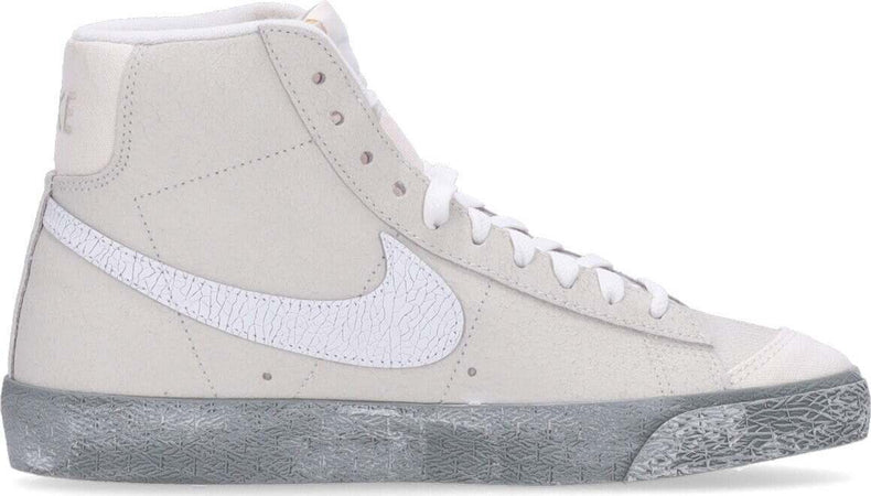 Nike-Scarpa-Alta-Uomo-Blazer-Mid-77-Se-Summit-White/white/phantom/mica-Green-da-uomo