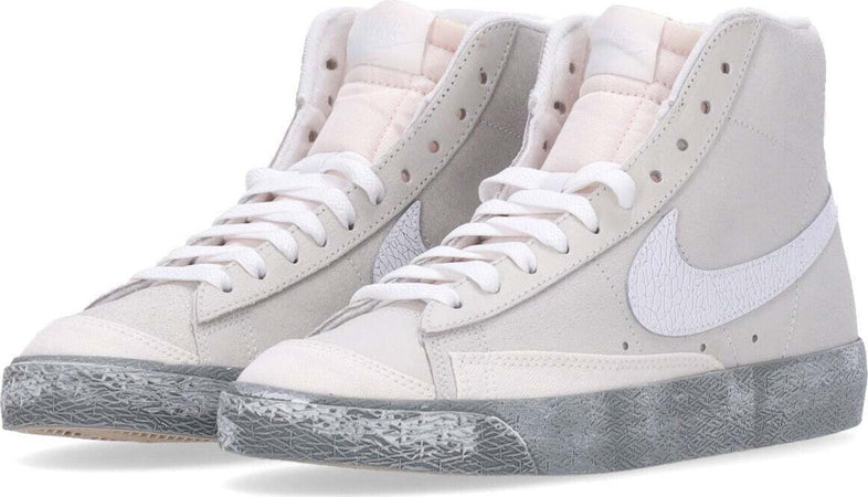 Nike-Scarpa-Alta-Uomo-Blazer-Mid-77-Se-Summit-White/white/phantom/mica-Green-da-uomo