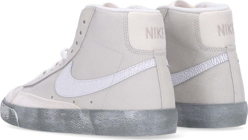 Nike-Scarpa-Alta-Uomo-Blazer-Mid-77-Se-Summit-White/white/phantom/mica-Green-da-uomo