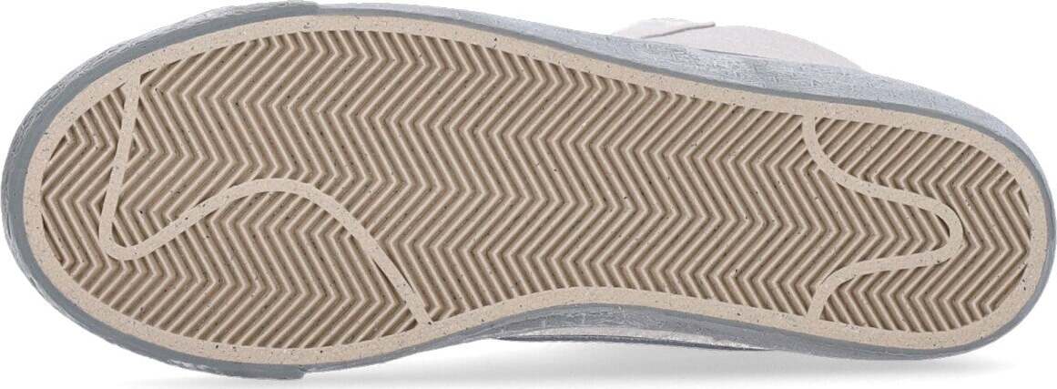 Nike-Scarpa-Alta-Uomo-Blazer-Mid-77-Se-Summit-White/white/phantom/mica-Green-da-uomo