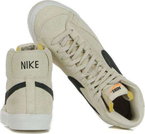 Nike-Scarpa-Alta-Uomo-Blazer-Mid-77-Suede-Lt-Orewood-Brn/black/white-da-uomo