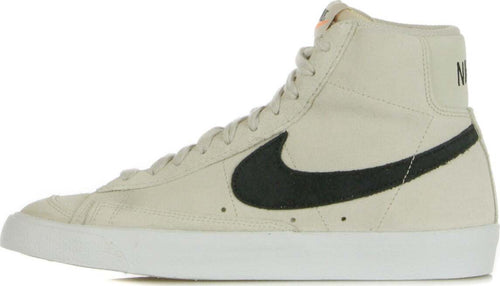 Nike-Scarpa-Alta-Uomo-Blazer-Mid-77-Suede-Lt-Orewood-Brn/black/white-da-uomo