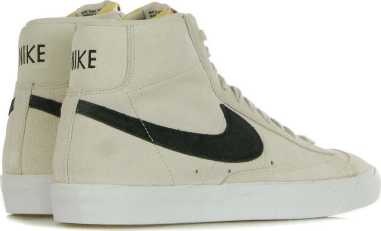 Nike-Scarpa-Alta-Uomo-Blazer-Mid-77-Suede-Lt-Orewood-Brn/black/white-da-uomo
