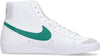Nike-Scarpa-Alta-Uomo-Blazer-Mid-77-Vintage-Summit-White/malachite/photon-Dust/white-da-uomo