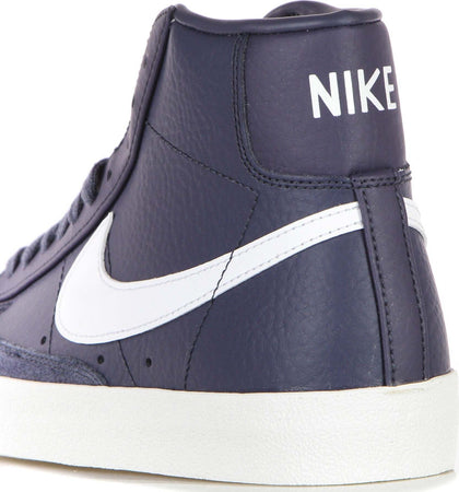 Nike-Scarpa-Alta-Uomo-Blazer-Mid-77-Vintage-Thunder-Blue/white/thunder-Blue/sail-da-uomo