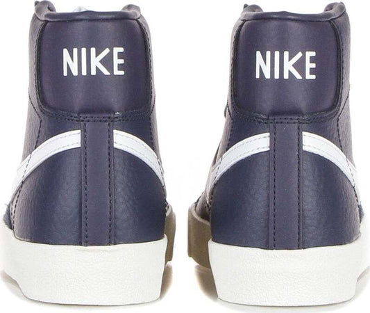 Nike-Scarpa-Alta-Uomo-Blazer-Mid-77-Vintage-Thunder-Blue/white/thunder-Blue/sail-da-uomo