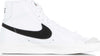 Nike-Scarpa-Alta-Uomo-Blazer-Mid-77-Vintage-White/black-da-uomo