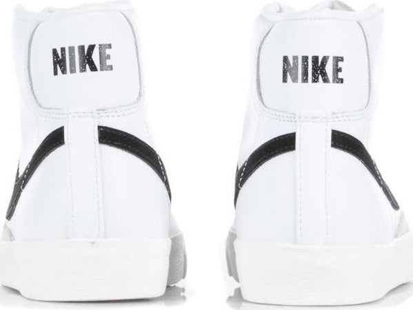 Nike-Scarpa-Alta-Uomo-Blazer-Mid-77-Vintage-White/black-da-uomo