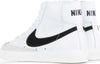 Nike-Scarpa-Alta-Uomo-Blazer-Mid-77-Vintage-White/black-da-uomo