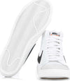 Nike-Scarpa-Alta-Uomo-Blazer-Mid-77-Vintage-White/black-da-uomo