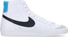 Nike-Scarpa-Alta-Uomo-Blazer-Mid-77-Vintage-White/black/blue-Lightning/white-da-uomo