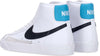 Nike-Scarpa-Alta-Uomo-Blazer-Mid-77-Vintage-White/black/blue-Lightning/white-da-uomo