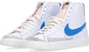 Nike-Scarpa-Alta-Uomo-Blazer-Mid-77-Vintage-White/lt-Photo-Blue/black/sail-da-uomo
