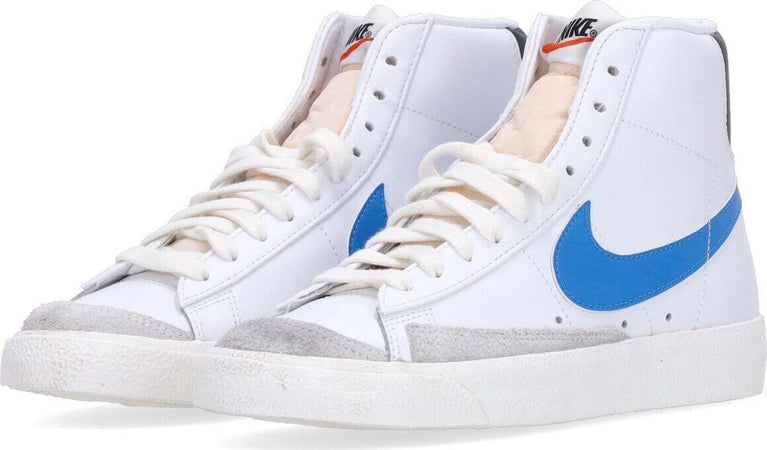 Nike-Scarpa-Alta-Uomo-Blazer-Mid-77-Vintage-White/lt-Photo-Blue/black/sail-da-uomo