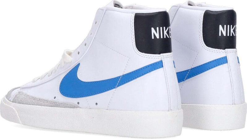 Nike-Scarpa-Alta-Uomo-Blazer-Mid-77-Vintage-White/lt-Photo-Blue/black/sail-da-uomo